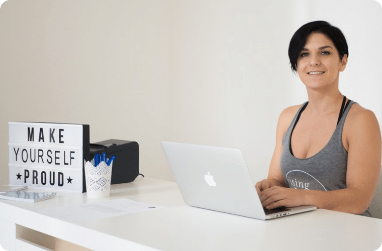 Rising High Dance Software