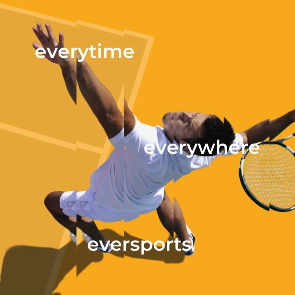 Eversports about us