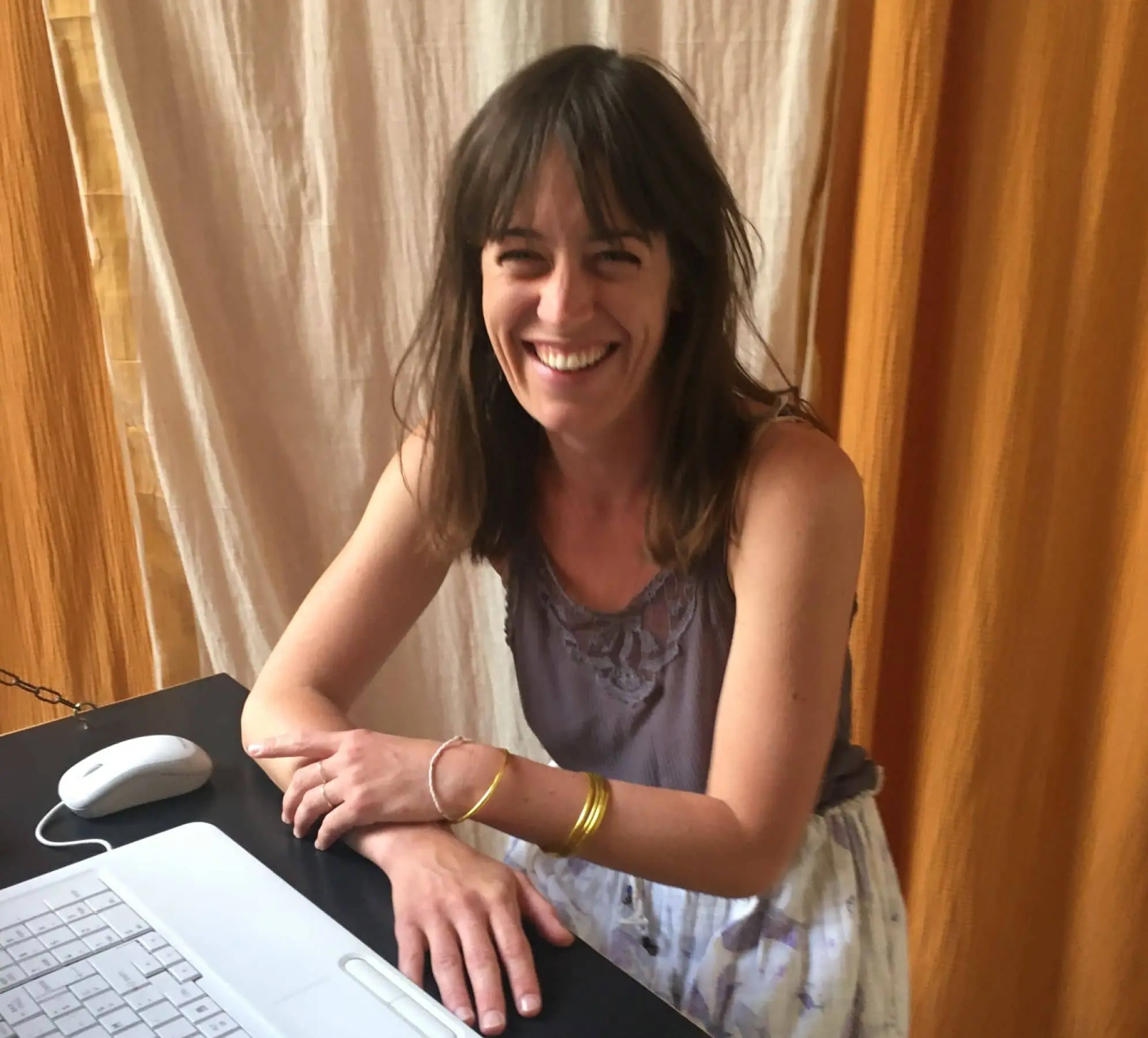 Atelier marais, yoga software