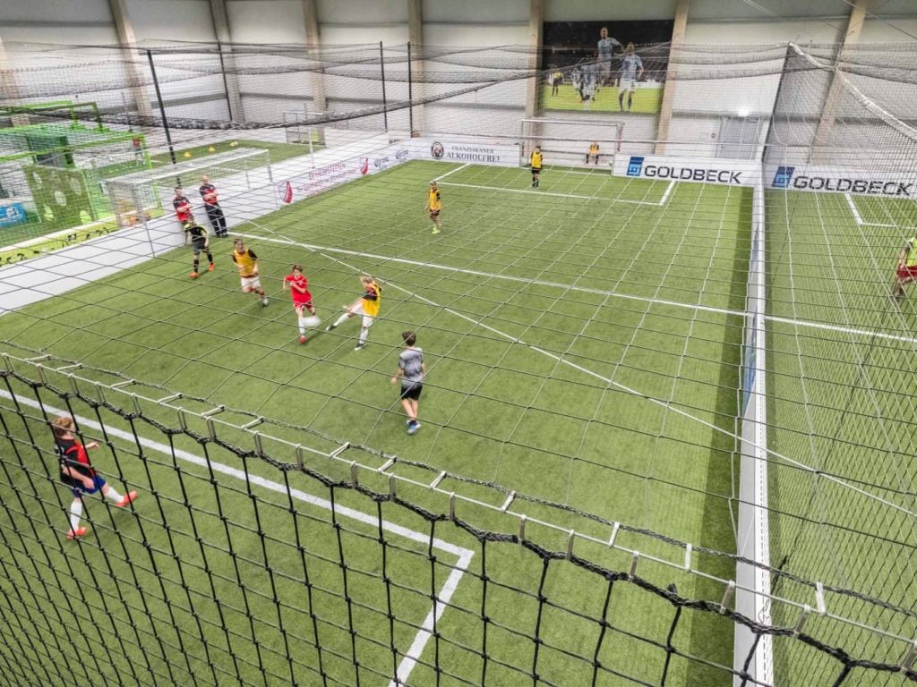 Sporttraum
