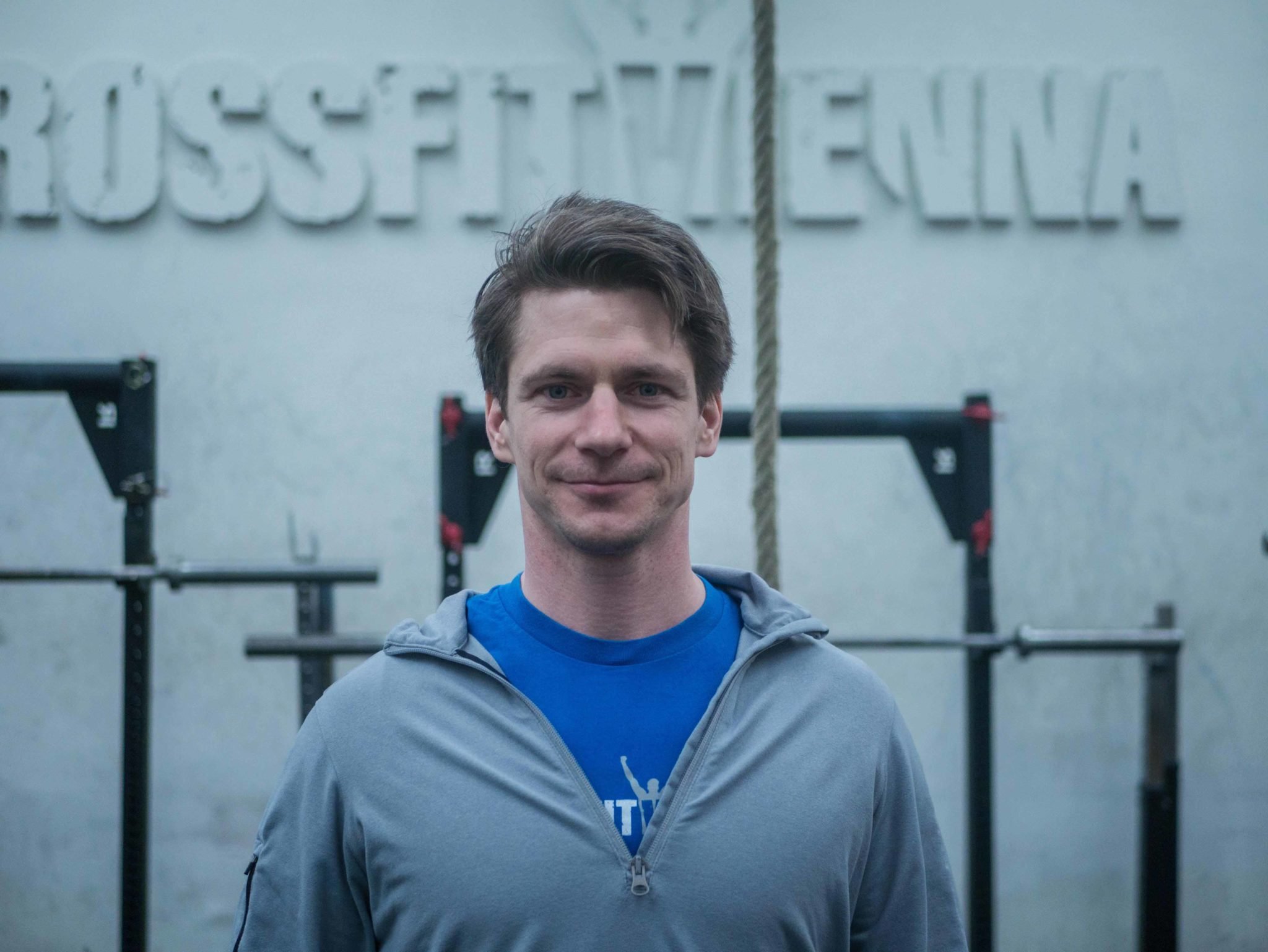 Functional Fitness Software