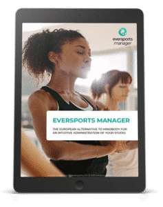 Mindbody Alternative