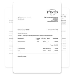 Sport Software