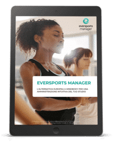 Mindbody Alternative