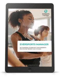Mindbody Alternative