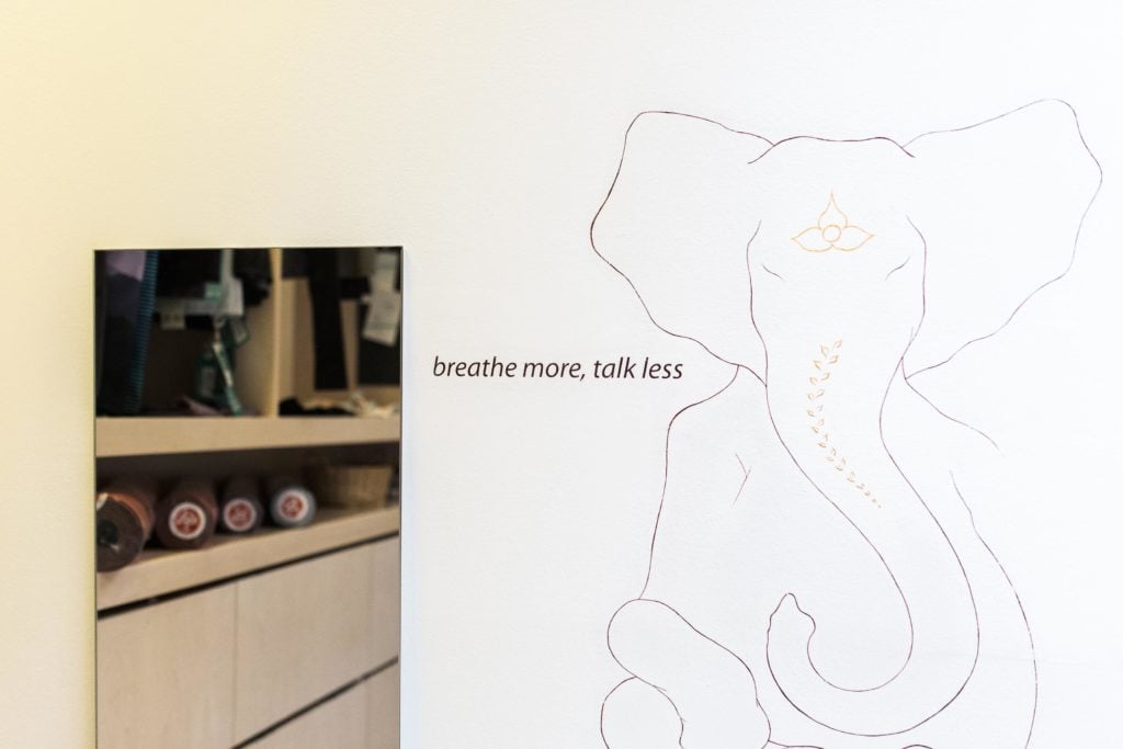 Yogawerkstatt