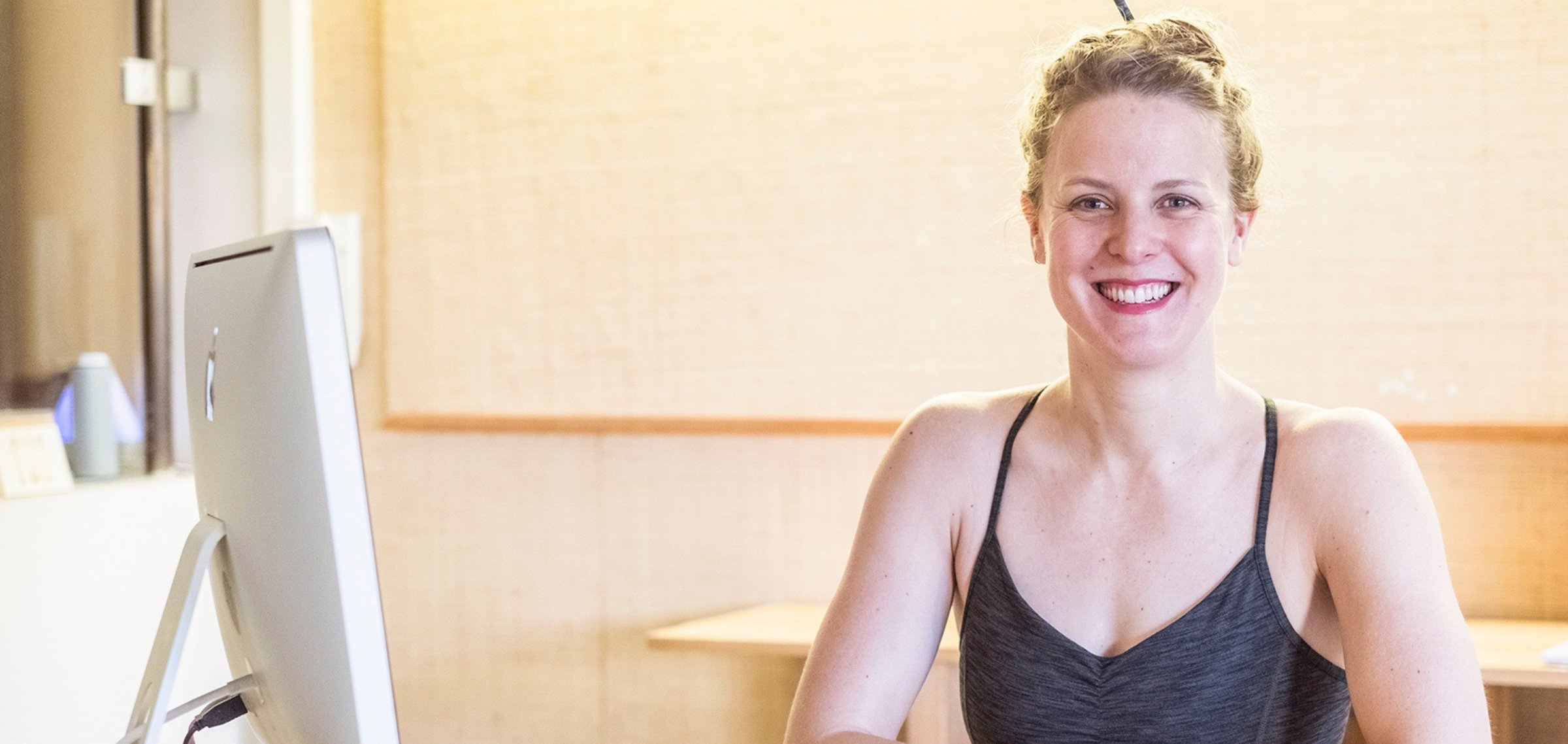 Eigenes Yoga Studio eröffnen