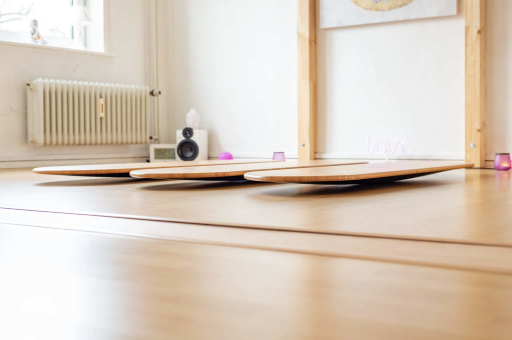 Yoga Ausbildung für unterschiedliche Yogastile