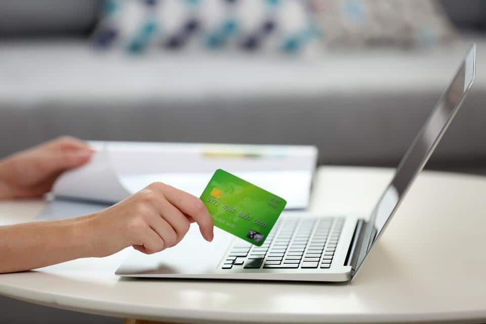 online payment