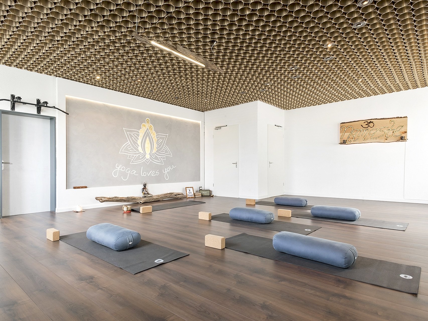Yoga Loves You Studio
