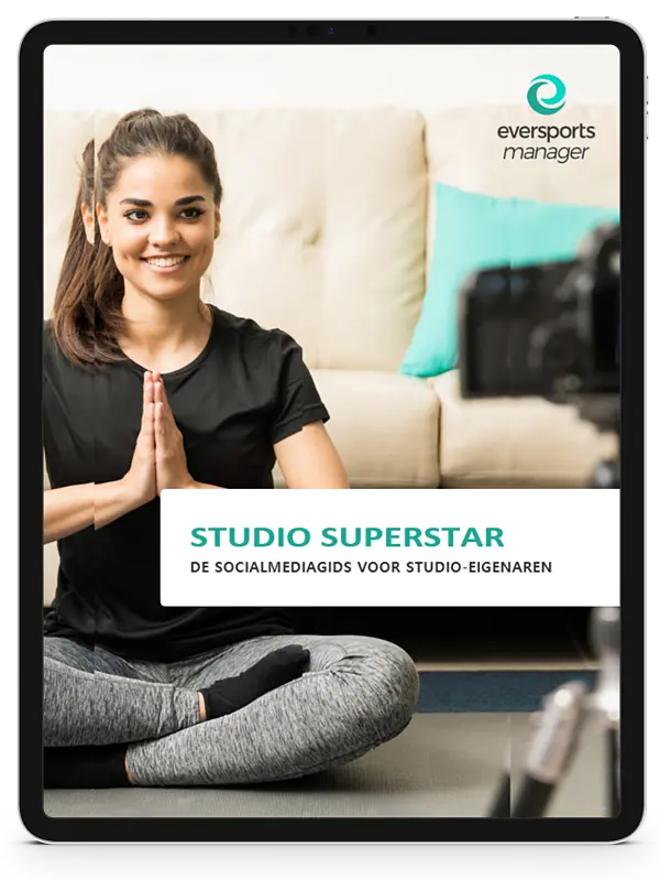 De socialmediagids voor studio-eigenaren