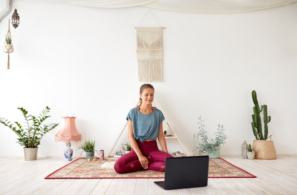 Payroll Yoga Studio