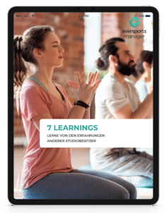 7 Learnings von erfolgreichen Studios