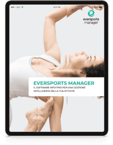 Eversports Manager