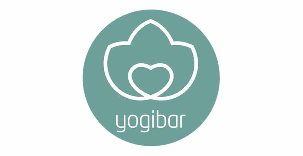 Yogibar Logo