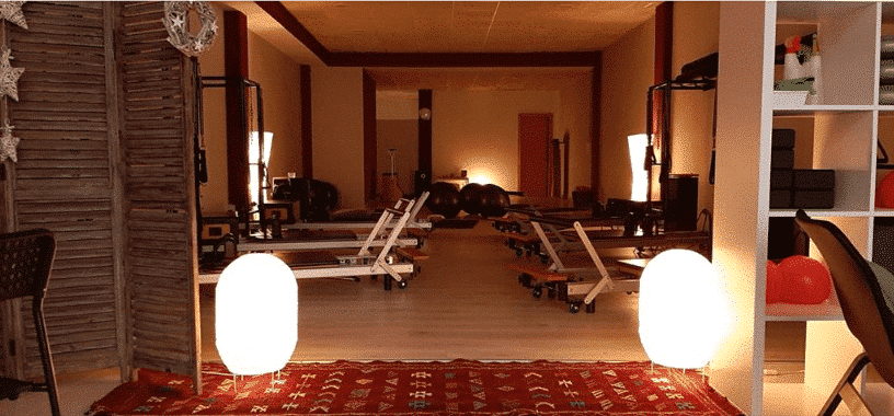 Studio Esencia venue
