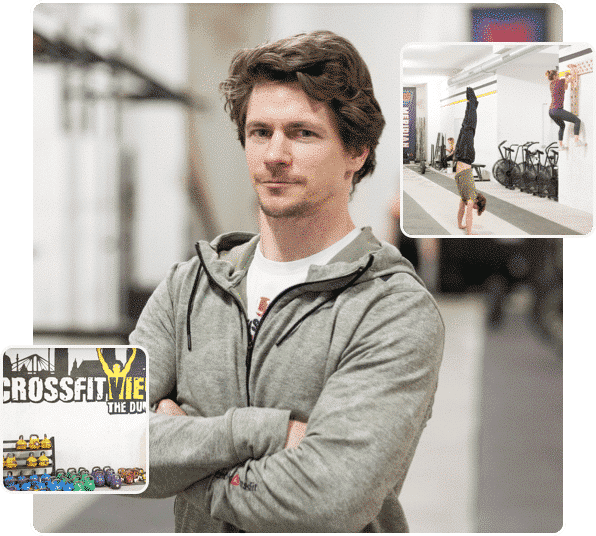 Crossfit Vienna Functional Fitness