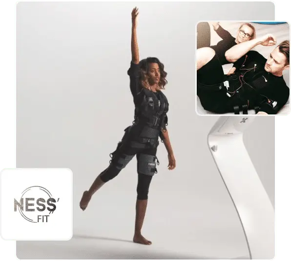 ness fit ems