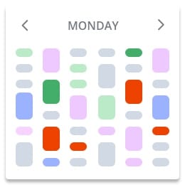 Online Schedule Software