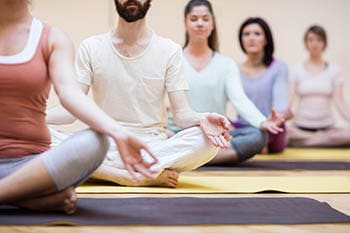 Mûre Estudi Centre Wellness 3