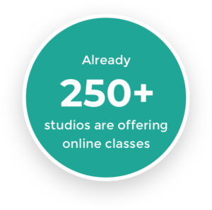 250+ Online Classes