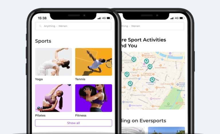 sports overview activities