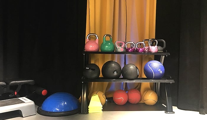 Ramona Buta Personal Training