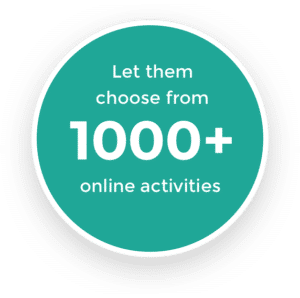 corporate sports activities logo