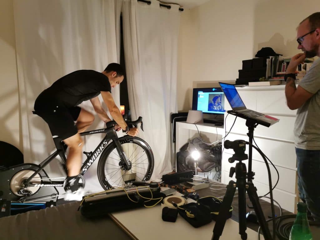 workout en ligne velocoachonline