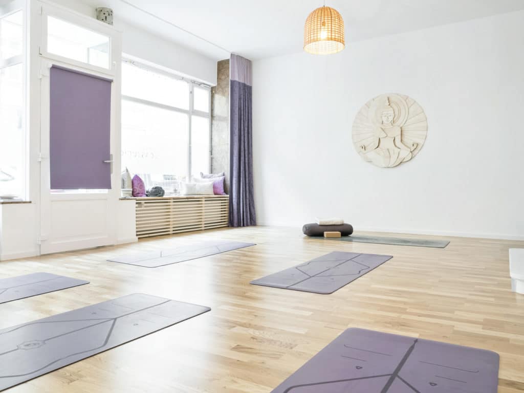 AVL Yoga