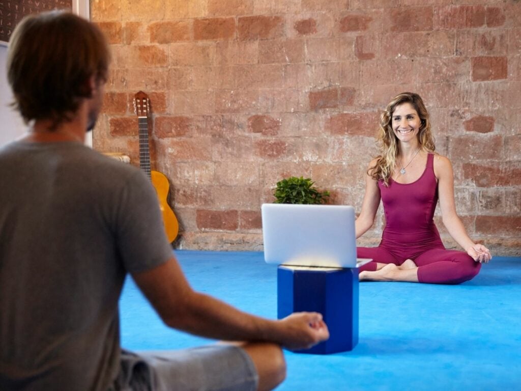 conseils réouverture salle de sport cours hybrides
