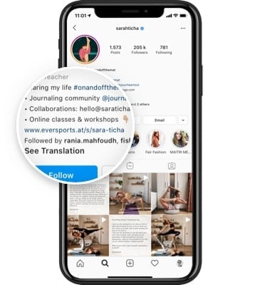 Unlimited reach with online studio