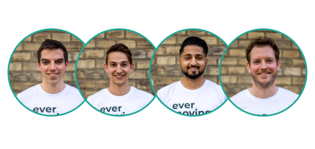 Sales Team DACH