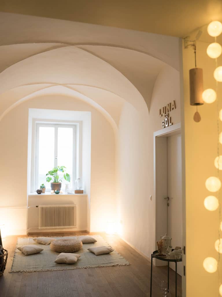 Yoga & More Studio