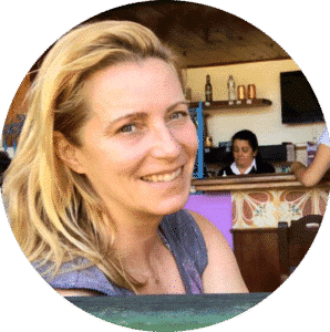 Birgit - Yogaloft Düsseldorf