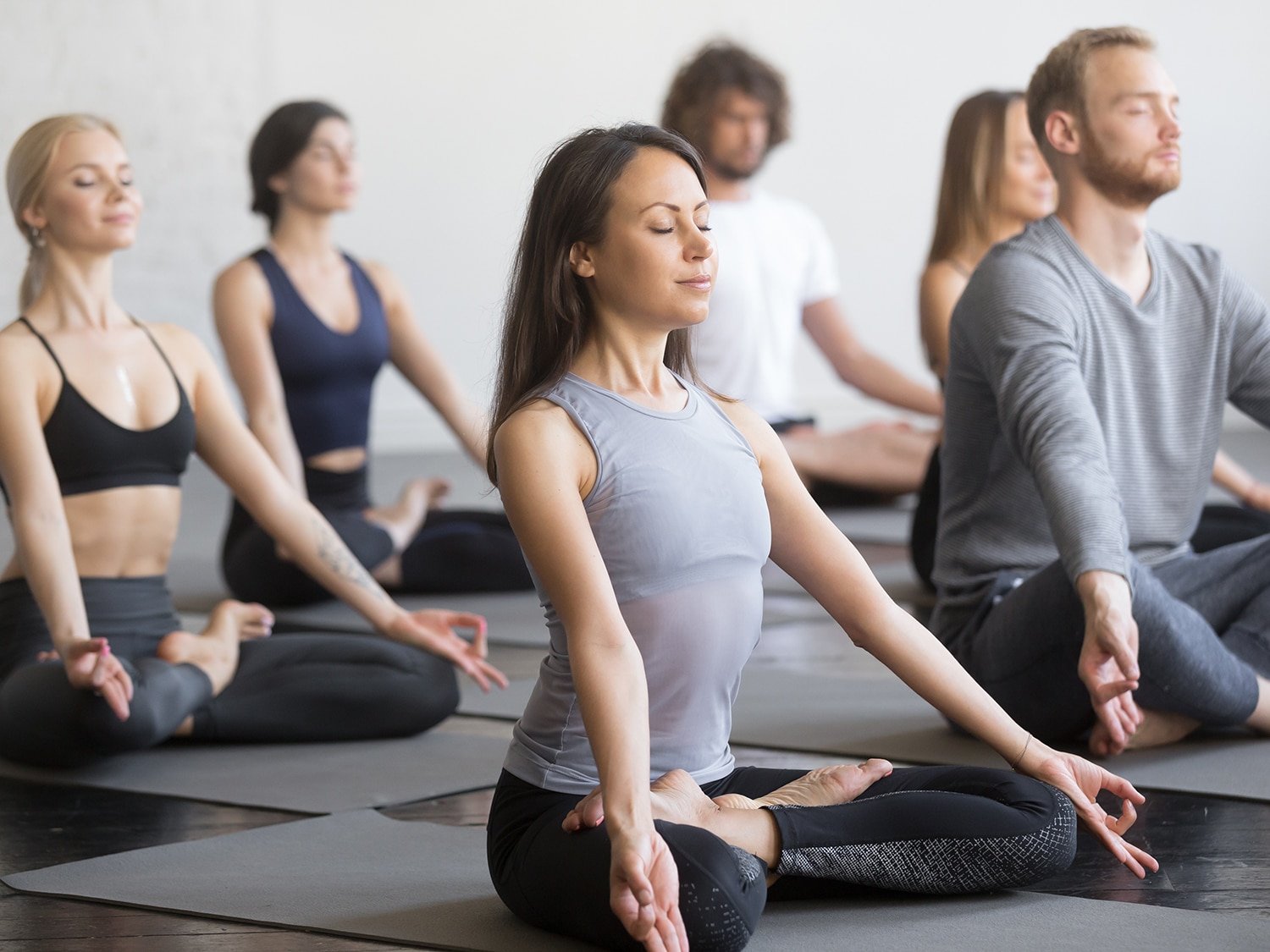 Datenschutzerklärung - Yogalehrer