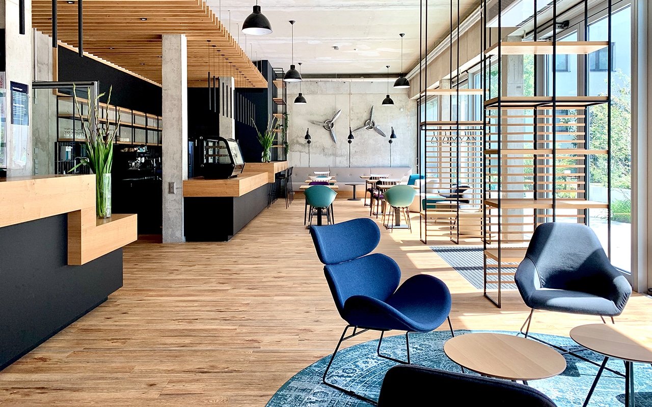 AirFitness Berlin