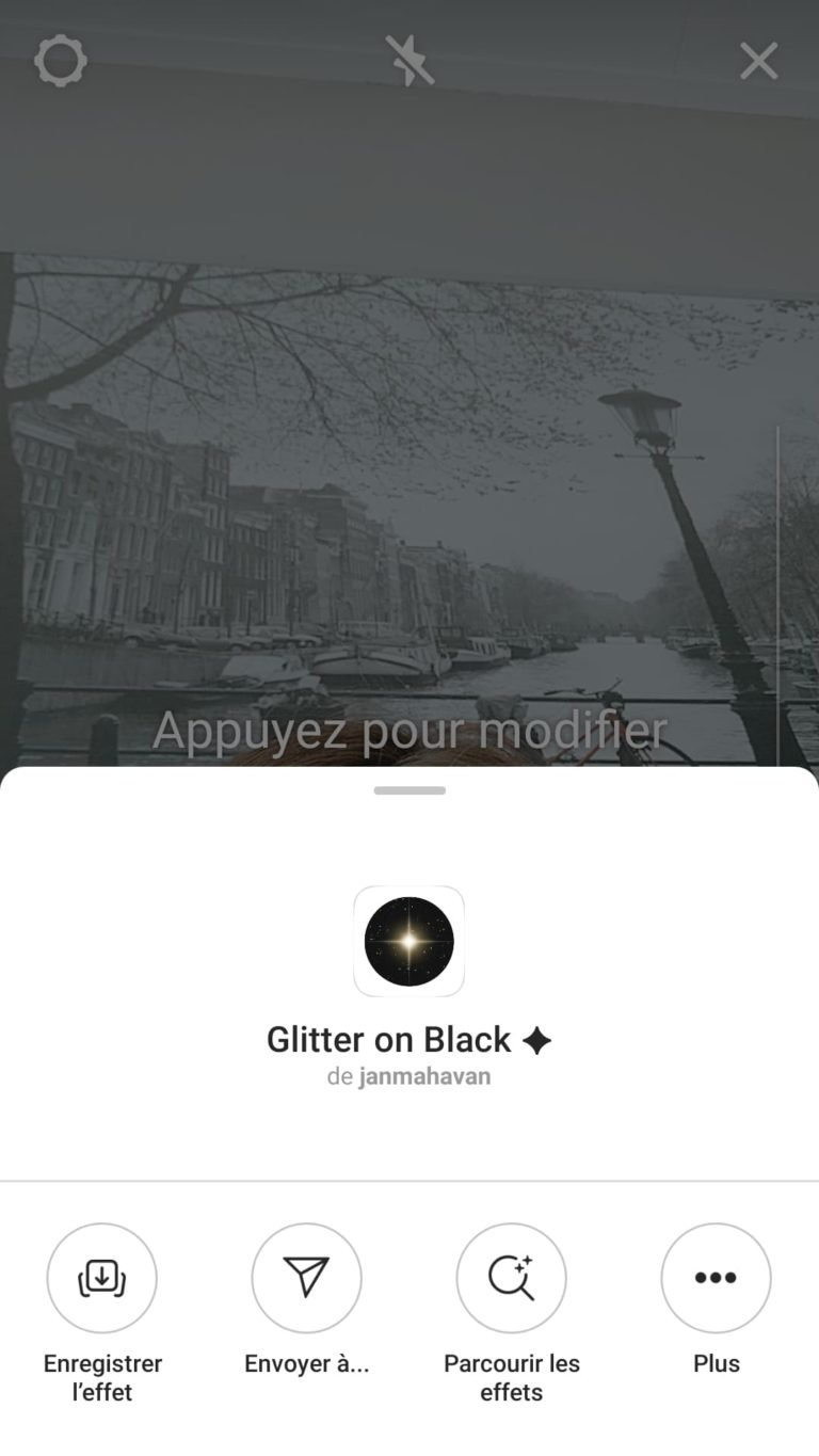 Instagram studio yoga