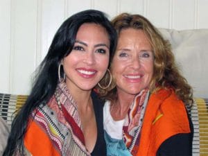owners hot flow yoga