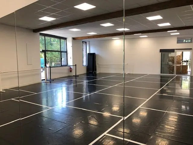 danse covid-19