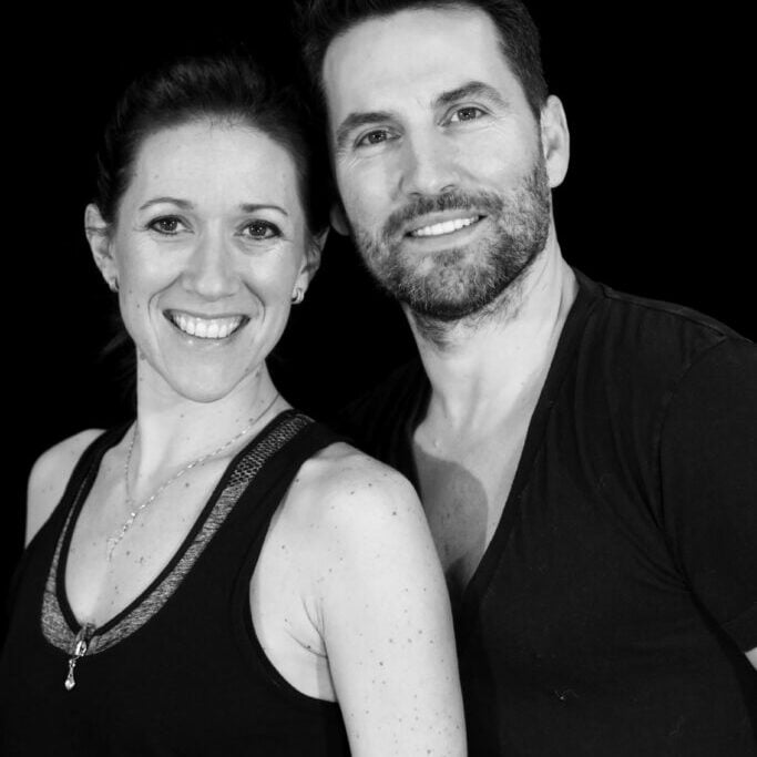 danse covid-19