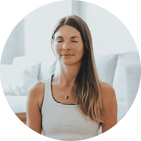 Helen Meyer über Yoga