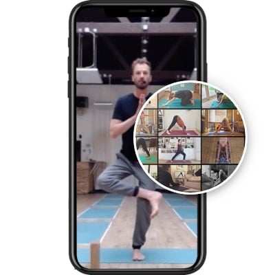 Video On Demand Flexibility