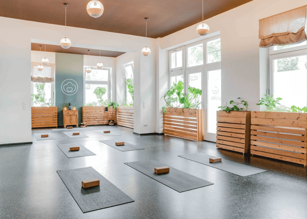 yogibar Berlin