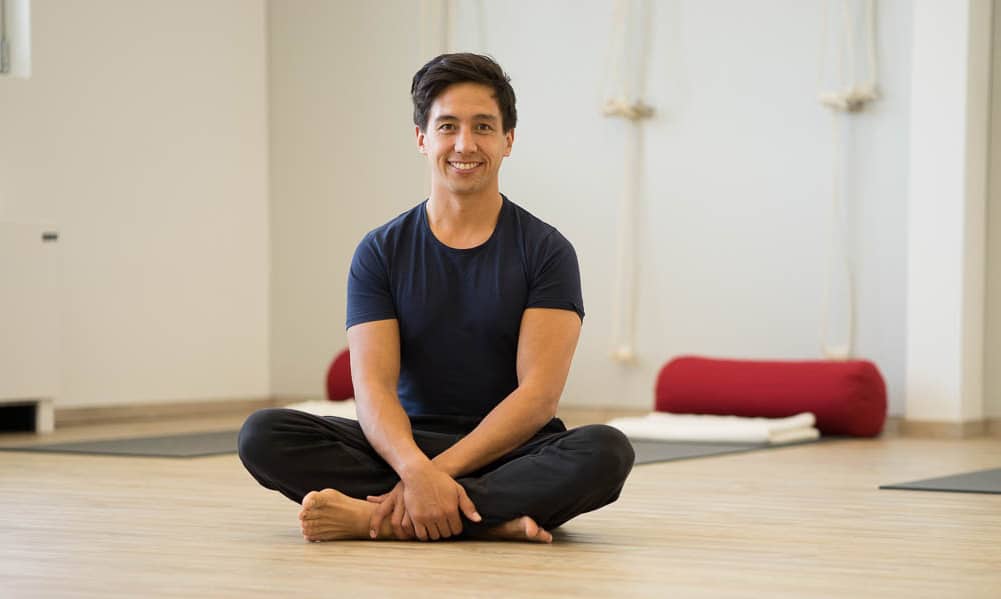 Yoga in Innsbruck - Social