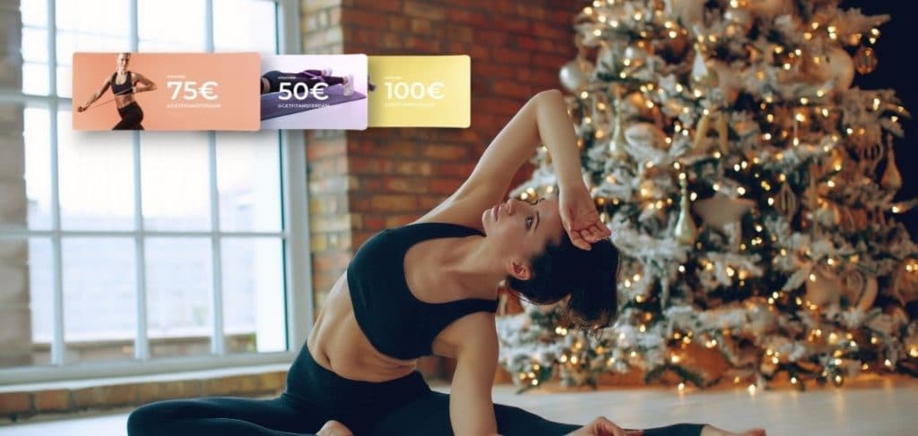 cartes cadeaux yoga