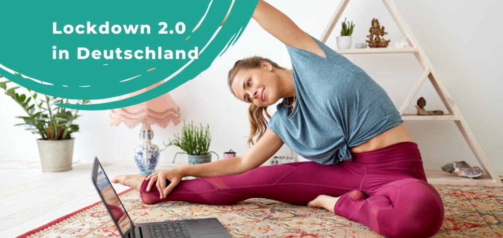 Lockdown Alternativen für Studios Deutschland
