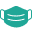 Lockdown proof mask