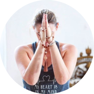Birgit Poeltl Yogazentrum Mödling
