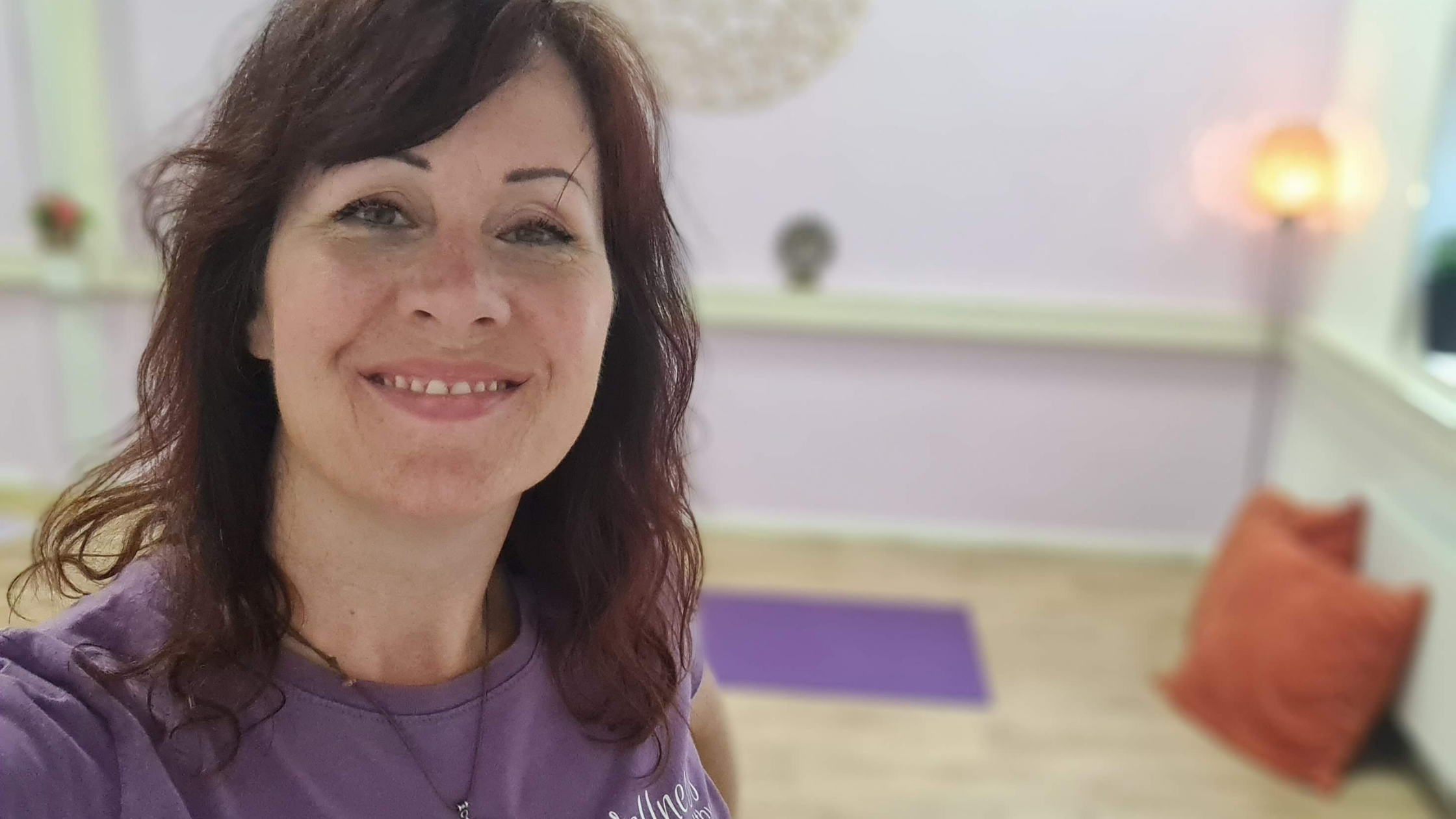 Esther van Solide Yoga